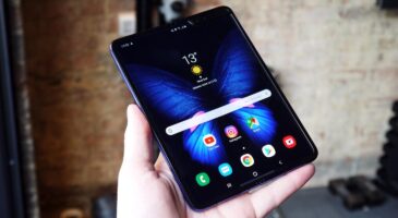 Le Samsung Galaxy Fold est déjà en rupture de stock en Corée du Sud