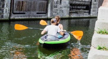 Arrêtez-tout, il existe des colo pour adultes !