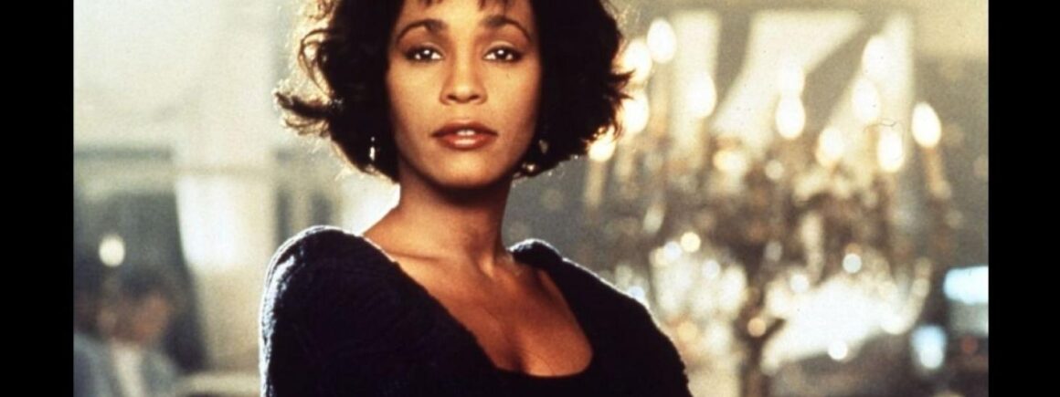 Huit ans après sa mort, Whitney Houston sera de retour sur scène en 2020