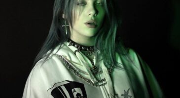 Billie Eilish dévoile le clip de All The Good Girls Go To Hell 