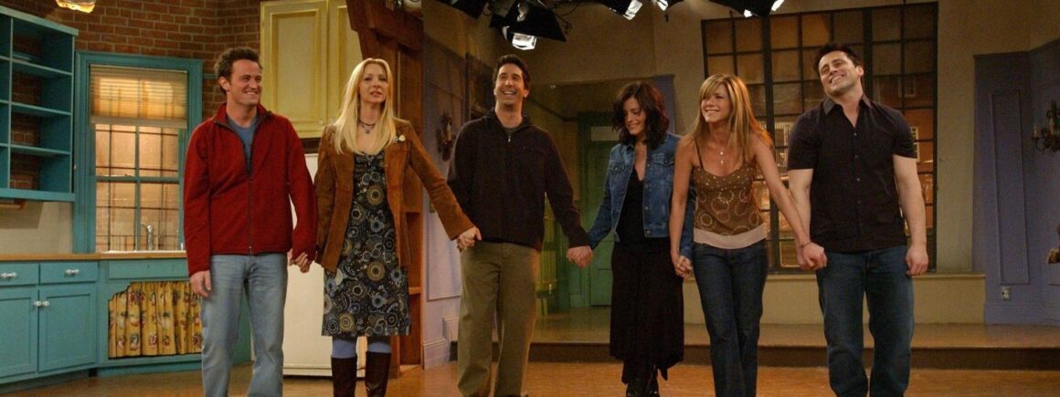 Pourquoi les 25 ans de Friends provoquent la colère des New Yorkais ?