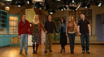 Pourquoi les 25 ans de Friends provoquent la colère des New Yorkais ?