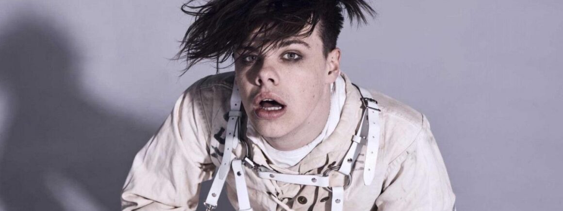 Yungblud annonce The Funeral, un nouveau single