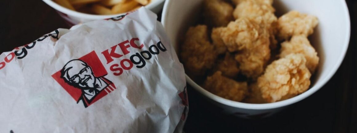 Bienvenue Chez Clément – Afterwork Europe 2 : KFC va proposer du poulet végétarien