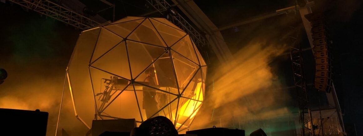 Touquet Music Beach Festival : Feder, Mome et Klingande clôturent en beauté (JOUR 2)