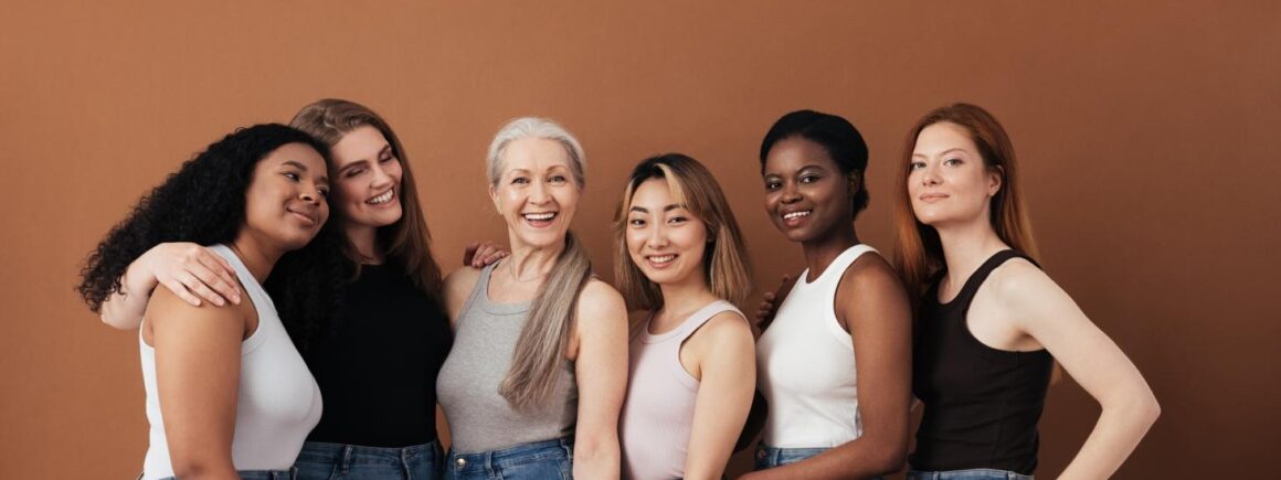 Ce mardi 8 mars 2022, c’est la Journée internationale des femmes !