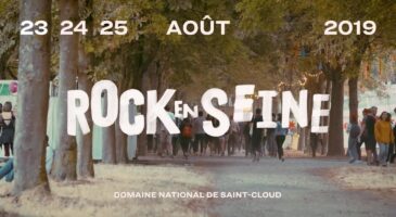 The Cure, Jorja Smith, Major Lazer... les artistes à ne pas manquer à Rock en Seine