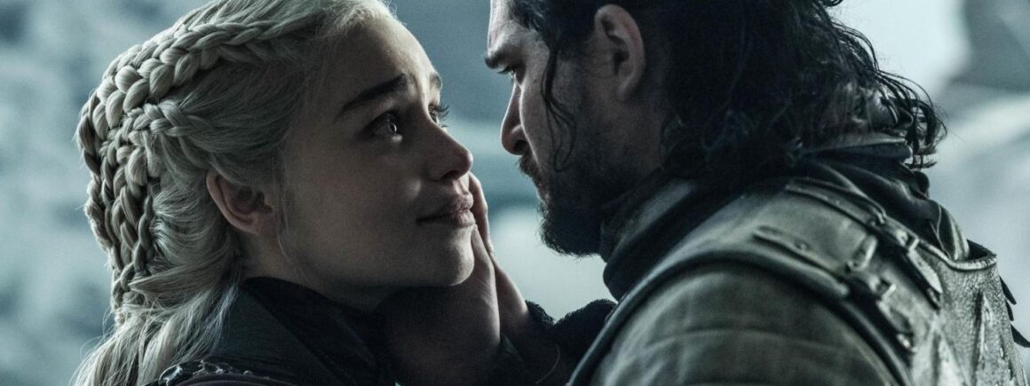 Game of Thrones : On sait pourquoi Jon Snow a tué Daenerys