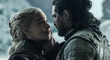 Game of Thrones : On sait pourquoi Jon Snow a tué Daenerys