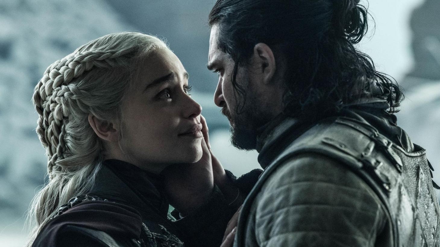 Game of Thrones : On sait pourquoi Jon Snow a tué Daenerys