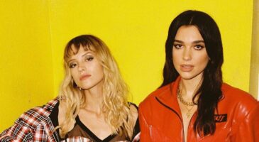 Dua Lipa, Taylor Swift, Lady Gaga... es-tu calé(e) sur les plus grandes popstars féminines ?