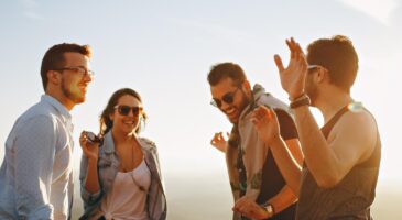 Vacances entres amis : Avec quel signe Astro faut-il partir ?