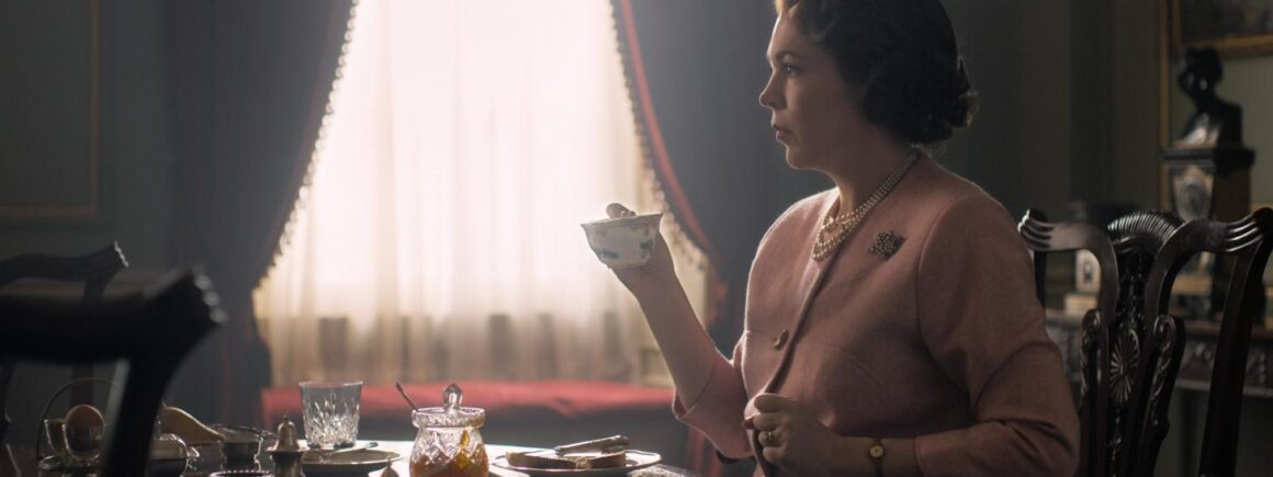 The Crown : Regardez le tout premier teaser de la saison 3 (VIDEO)