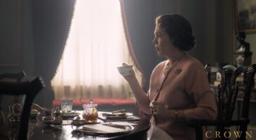 The Crown : Regardez le tout premier teaser de la saison 3 (VIDEO)