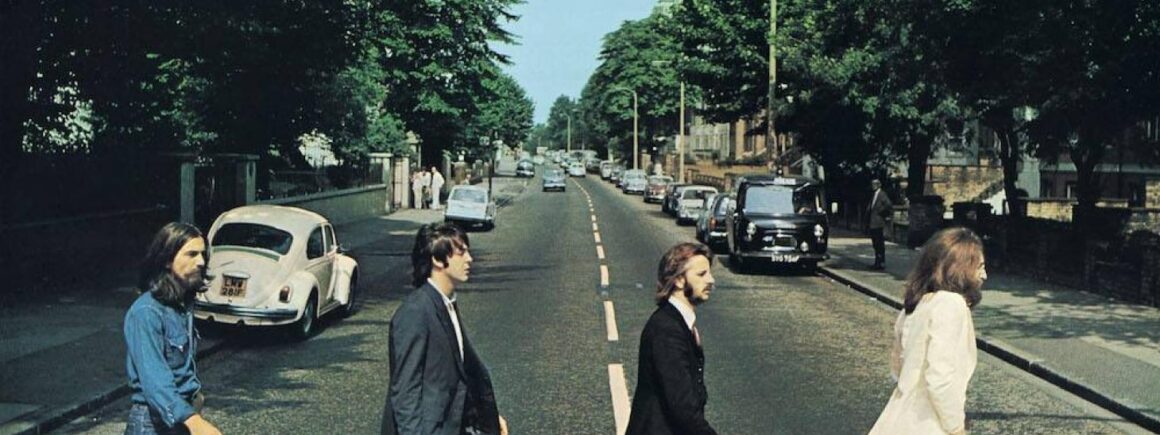 The Beatles : Une réédition exceptionnelle de l’album Abbey Road va sortir bientôt !