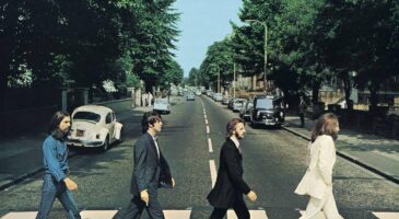 The Beatles : Une réédition exceptionnelle de l'album Abbey Road va sortir bientôt !