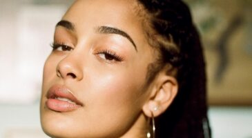 Jorja Smith, Lauryn Hill, Summer Walker repris par REŸN, l'artiste à suivre à la rentrée ! (COVER)