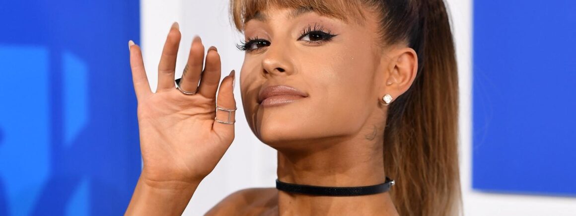 Ariana Grande : Pourquoi elle n’assistera pas au MTV Video Music Awards ?