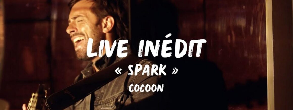 La session live rêvée de Cocoon dans Live Me if You Can (VIDEO)