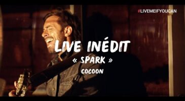 La session live rêvée de Cocoon dans Live Me if You Can (VIDEO)