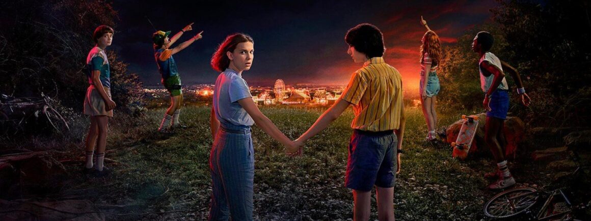 Stranger Things saison 3 : Alerte, le trailer est là ! (VIDEO)