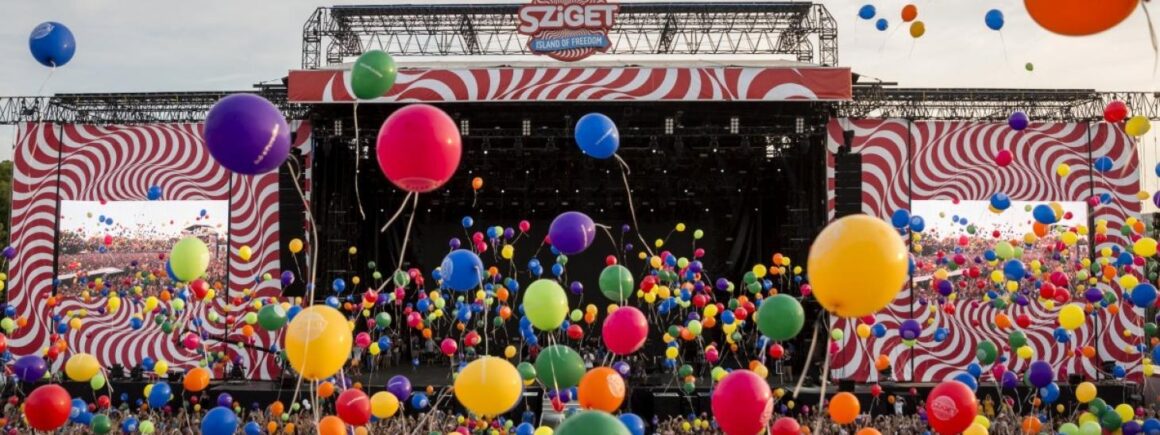 Sziget Festival 2019 : Foo Fighters, twenty one pilots, Martin Garrix… De nouveaux noms dévoilés