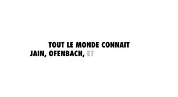 JAIN, Ofenbach... ils ont fait leurs premiers pas sur Europe 2 (et on a une petite surprise)