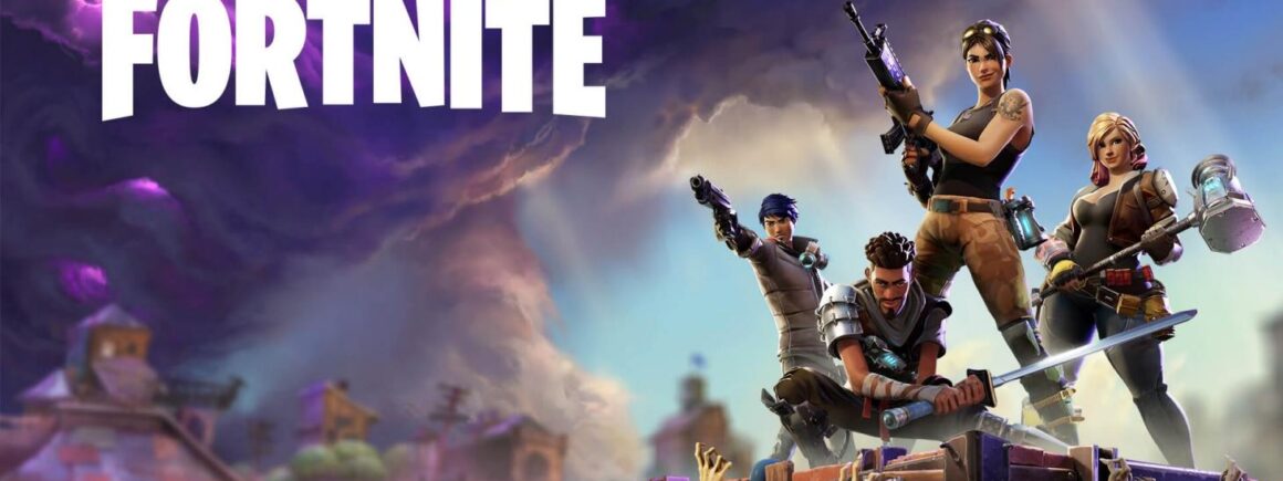 Bienvenue Chez Clément – Afterwork Europe 2 : Oui, vous pouvez offrir des cours particuliers de Fortnite à vous enfants !