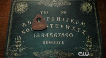 Charmed, les premières images du reboot tant attendu dévoilées !