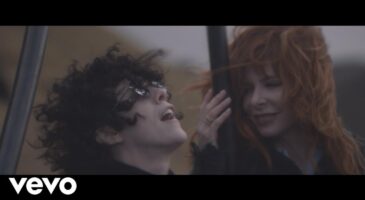 Mylène Farmer et Lp : Découvrez leur clip N’oublie pas !