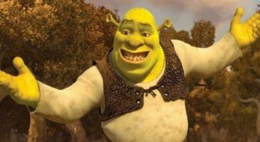 Shrek débarque sur Netflix, passe ce test et prouve que tu connais le film culte par coeur