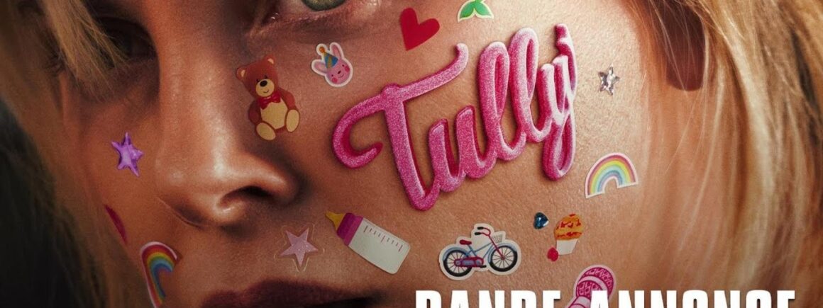 Tully : Découvrez la bande annonce et un extrait exclusif du film avec Europe 2 !