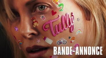 Tully : Découvrez la bande annonce et un extrait exclusif du film avec Europe 2 !