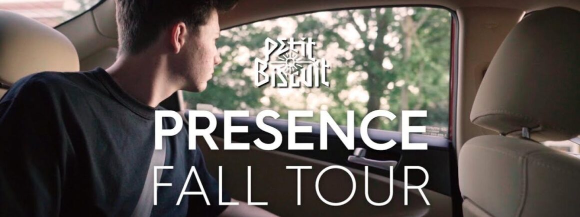 Petit Biscuit : En tournée aux Etats-Unis !