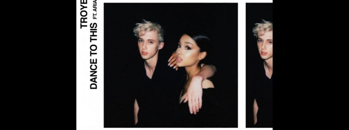 Troye Sivan feat Ariana Grande : Leur collaboration dévoilée !