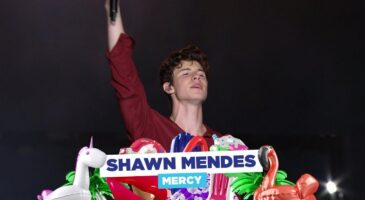 Shawn Mendes : Sa cover de Frank Ocean et Kings of Leon !