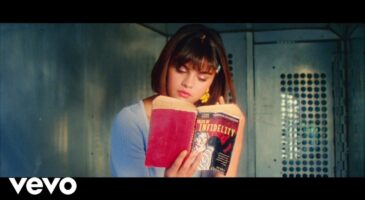 Selena Gomez : Le clip de Back To You dévoilé !