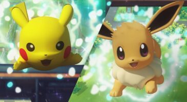 Pokemon : 3 nouveaux jeux débarquent sur Nintendo Switch !