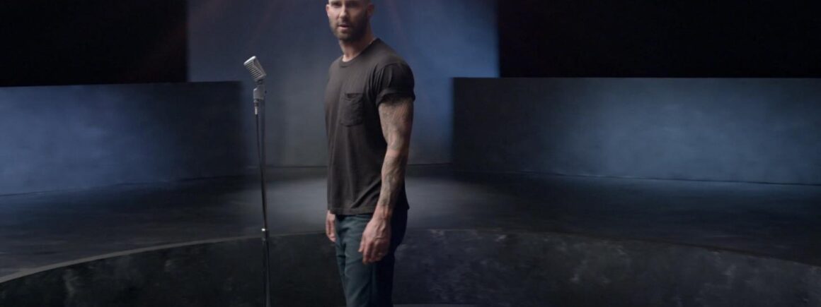 Maroon 5 : Le clip Girls Like You dévoilé !