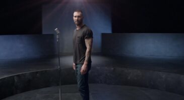 Maroon 5 : Le clip Girls Like You dévoilé !