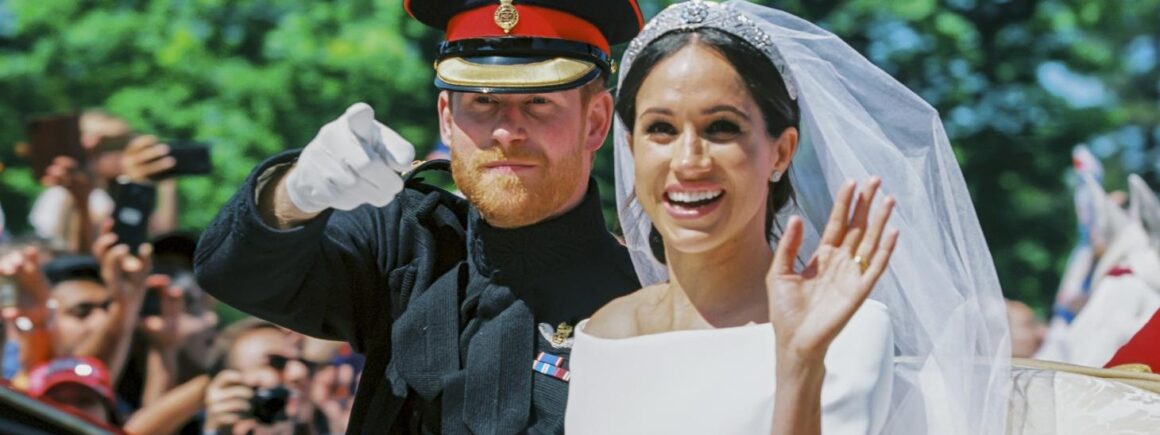 Bienvenue Chez Clément – Afterwork Europe 2 : Twitter, téléspectateurs… tous les chiffres du mariage du Prince Harry et de Meghan Markle !