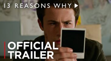 13 Reasons Why : La saison 2 sort aujourd’hui !