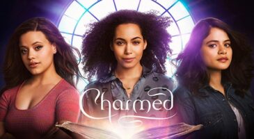 Charmed : Le trailer du reboot de la série !