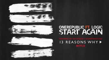 One Republic : Un nouveau single dévoilé sur la BO de 13 Reasons Why !