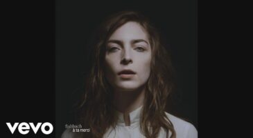 Fishbach, coup de cœur de la rédac’ !