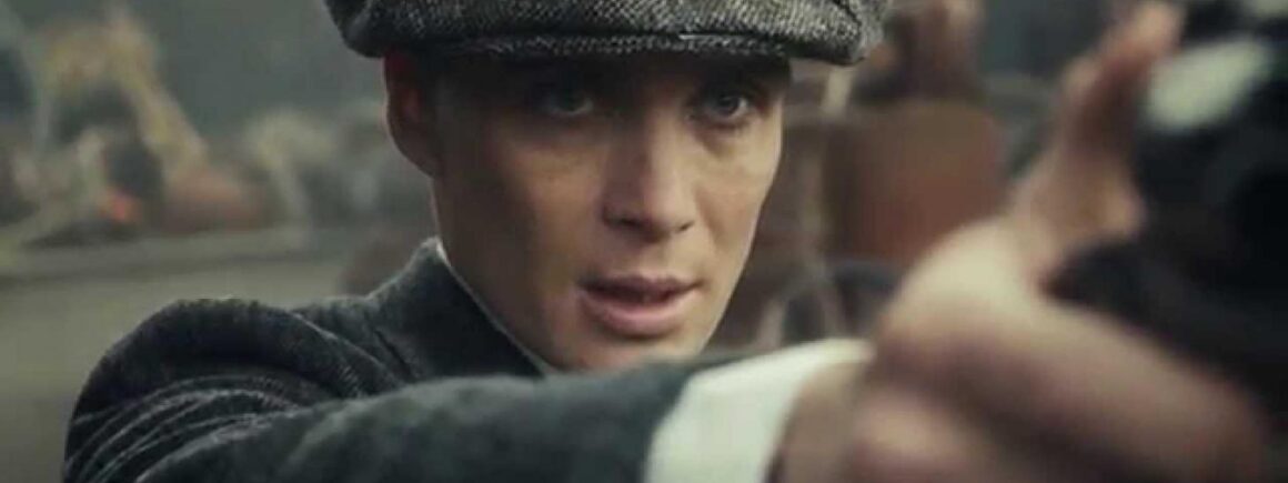 Peaky Blinders : La vraie histoire du gang de Birmingham