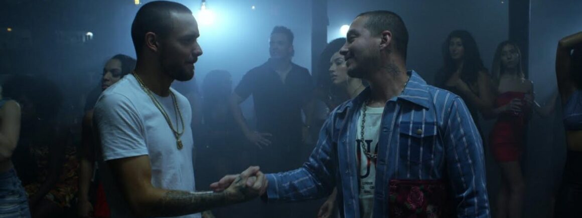 Liam Payne et J.Balvin : Un nouveau clip dévoilé !