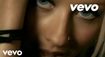 Christina Aguilera : Ses 5 meilleurs titres