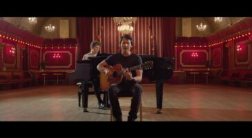 Lost Frequencies : melody ft. James Blunt, le titre dévoilé