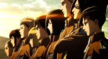 L'attaque des Titans : Eren, Armin, Levi... Donne nous ton signe Astro, on te dira quel personnage du manga tu es